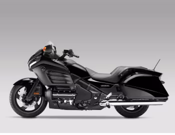 Honda Gold Wing F6B '2013–н.ч.