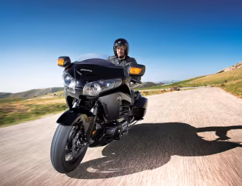 Honda Gold Wing F6B '2013–н.ч.
