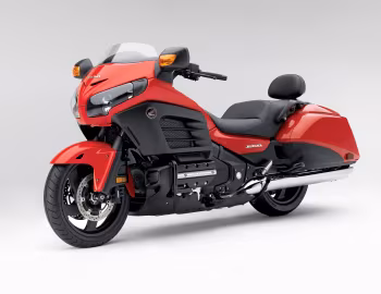 Honda Gold Wing F6B '2013–pr.