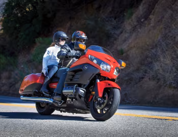Honda Gold Wing F6B '2013–pr.