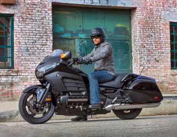 Honda Gold Wing F6B '2013–pr.