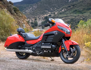 Honda Gold Wing F6B '2013–pr.