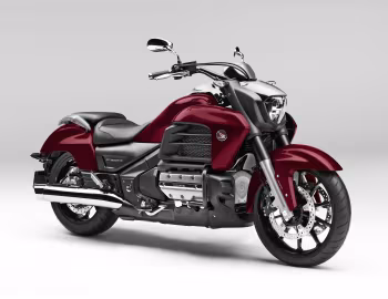 Honda Gold Wing F6C '2014–pr.
