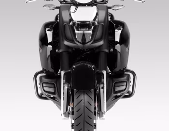Honda Gold Wing F6C '2014–pr.