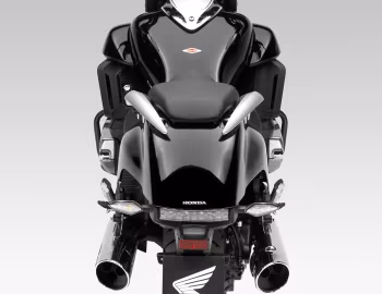 Honda Gold Wing F6C '2014–pr.