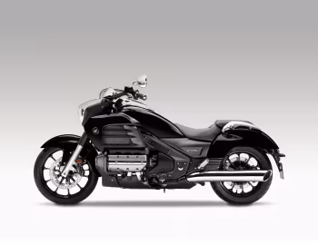 Honda Gold Wing F6C '2014–pr.