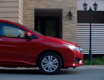 Honda Grace '06.2015–07.2017
