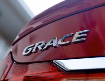 Honda Grace '06.2015–07.2017