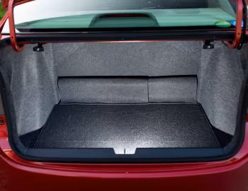 Porta-malas Honda Grace '06.2015–07.2017
