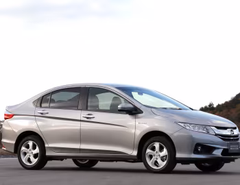 Honda Grace Hybrid '12.2014–07.2017