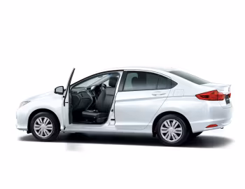 Honda Grace '06.2015–07.2017
