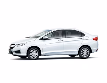 Honda Grace '06.2015–07.2017