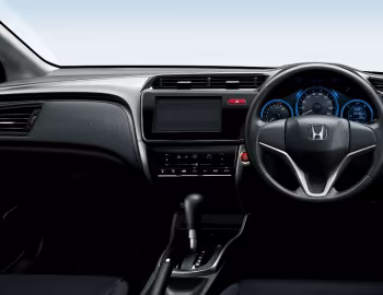 Painel frontal Honda Grace '06.2015–07.2017