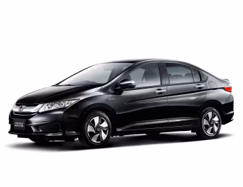 Honda Grace Hybrid '12.2014–07.2017