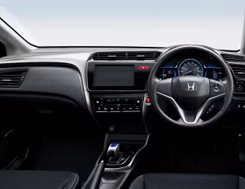 Painel frontal Honda Grace Hybrid '12.2014–07.2017