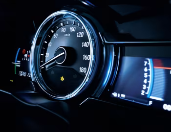 Painel Honda Grace Hybrid '07.2017–07.2020