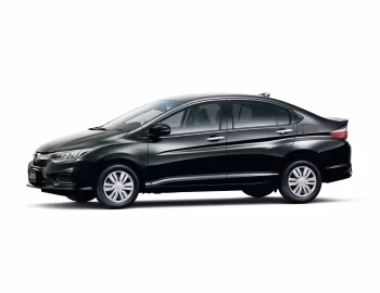 Honda Grace Hybrid '07.2017–07.2020
