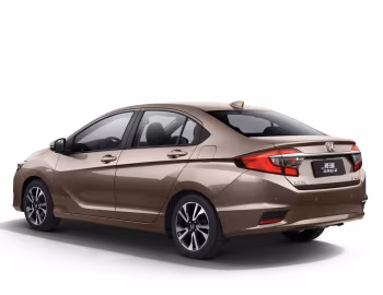 Honda Greiz '2015–19