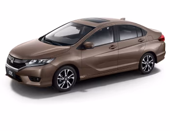 Honda Greiz '2015–19