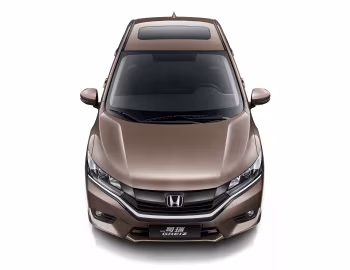 Honda Greiz '2015–19