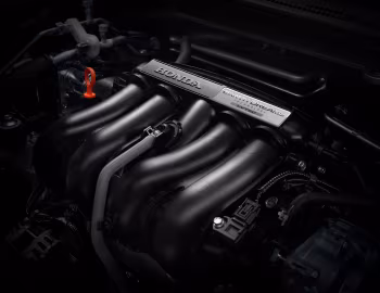 Под капотом Honda Greiz '2015–19