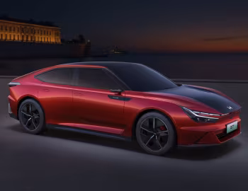 Honda GT '2025–pr.