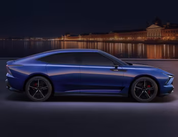 Honda GT '2025–pr.