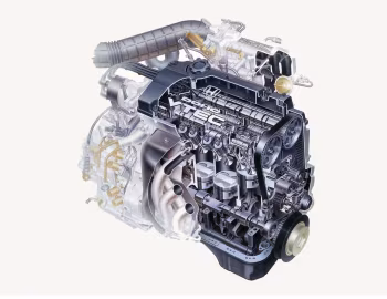 Honda H22А DOHC VTEC
