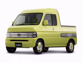 Honda Hobick Concept '2004