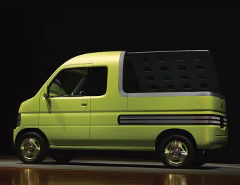 Honda Hobick Concept '2004