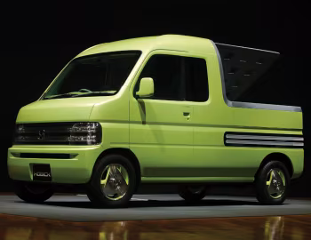 Honda Hobick Concept '2004