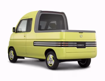 Honda Hobick Concept '2004