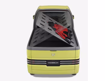 Honda Hobick Concept '2004