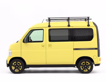 Honda Hobio FLEX Concept '2016