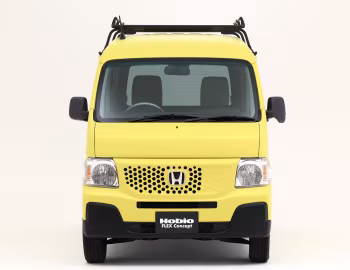 Honda Hobio FLEX Concept '2016