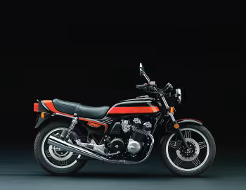 Honda CB900F '1981–????