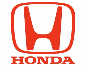 Logotipo Honda