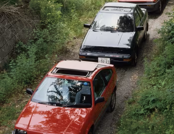 Honda, Nissan, Toyota