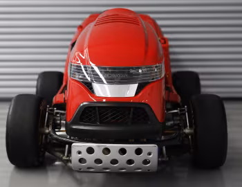Honda Mean Mower V2 '2018