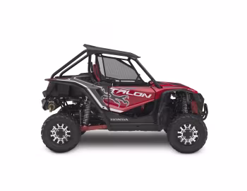2019 Honda Talon 1000X [North America]