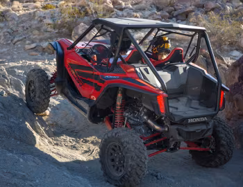 2019 Honda Talon 1000R [North America]