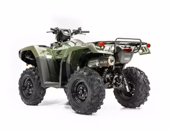 Honda FourTrax Foreman Rubicon '2019–pr.