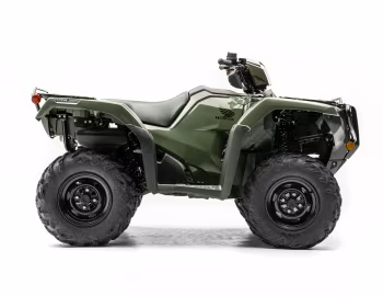 Honda FourTrax Foreman Rubicon '2019–pr.