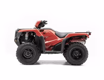 Honda FourTrax Foreman '2019–pr.