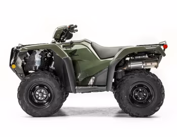Honda FourTrax Foreman Rubicon '2019–pr.