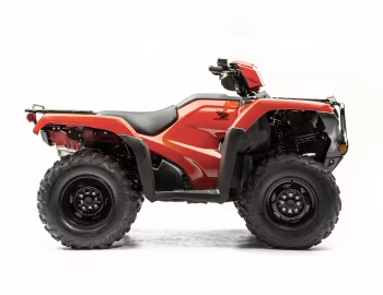 Honda FourTrax Foreman '2019–pr.