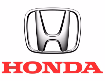 Logotipo Honda