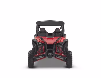 2019 Honda Talon 1000R [North America]