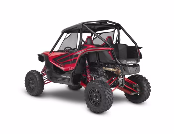 2019 Honda Talon 1000R [North America]
