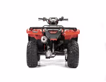 Honda FourTrax Foreman '2019–pr.